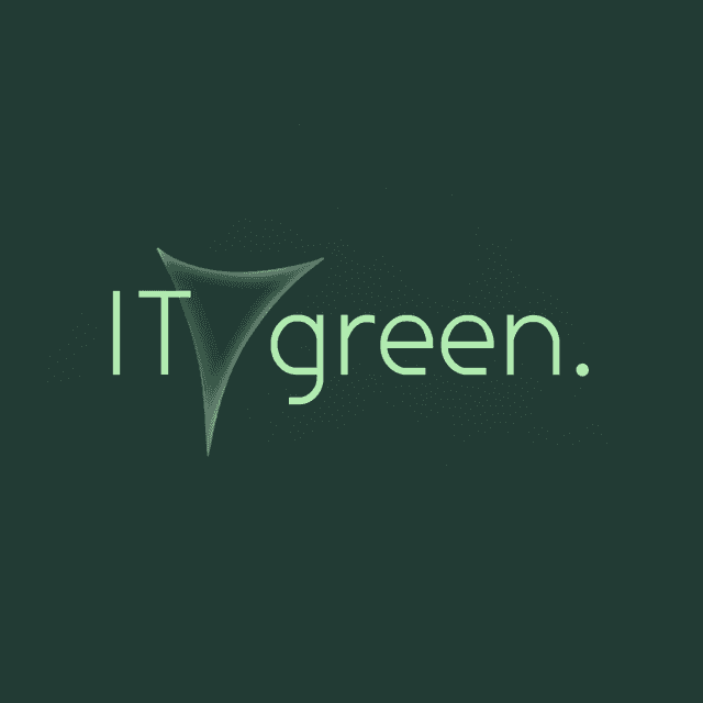 IT GREEN