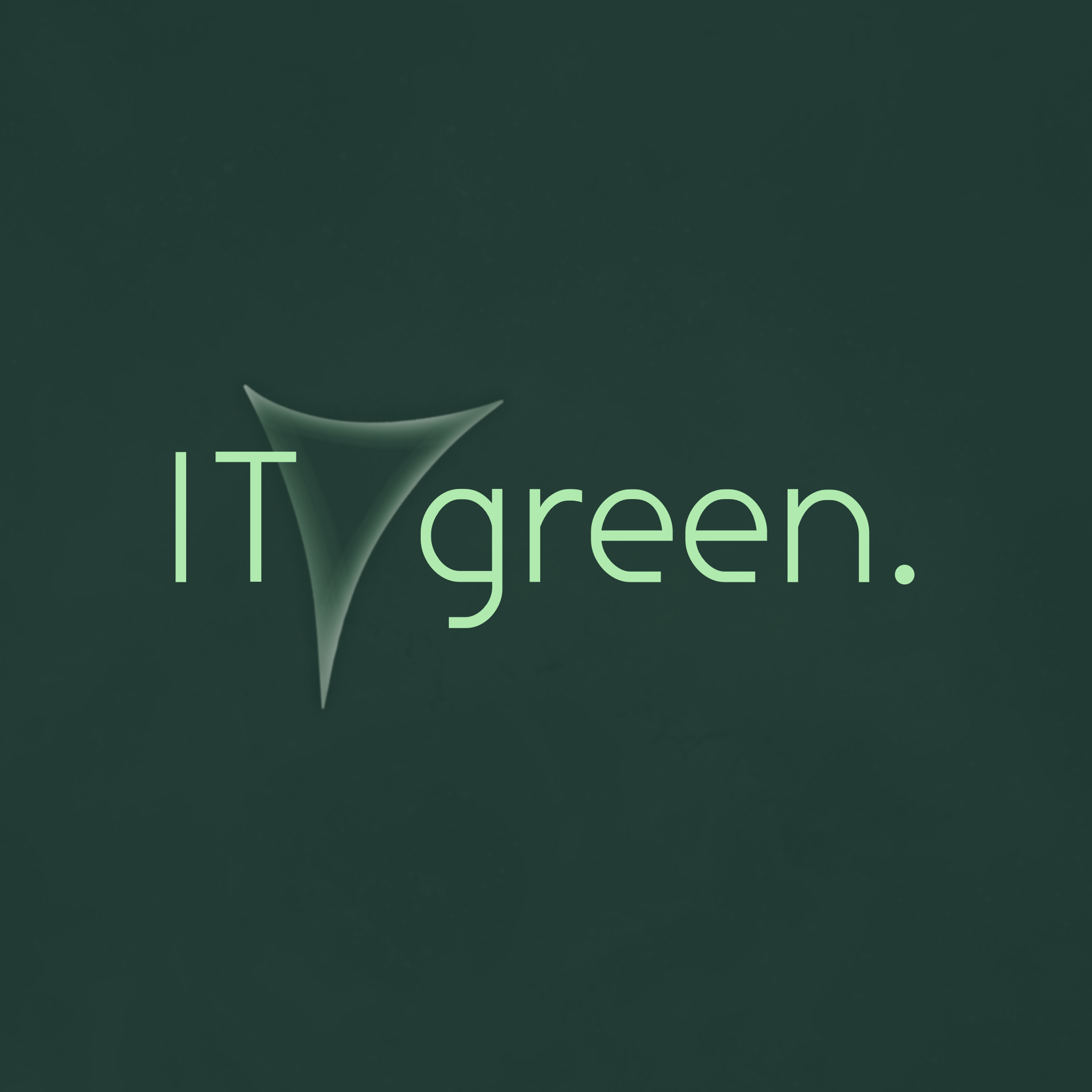 IT GREEN